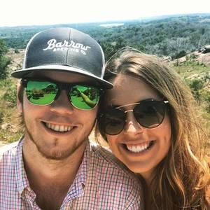 Meet your Posher, Kyle